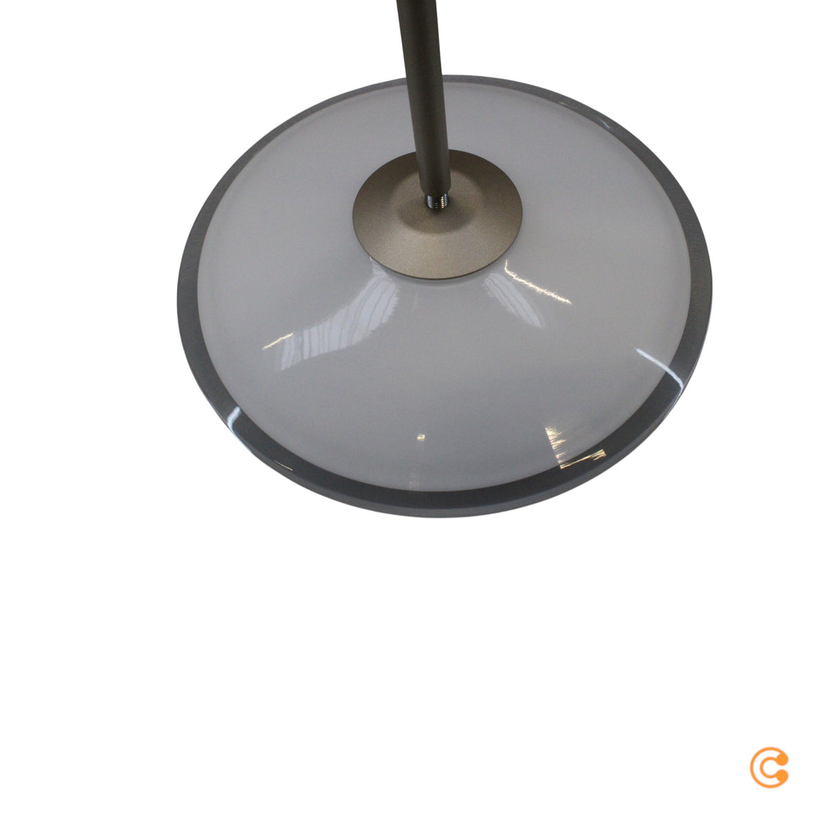 Paul Neuhaus Pendelleuchte Hängelampe LED Bronce ELIPSA Wohnzimmer Esszimmer - 4012248397541