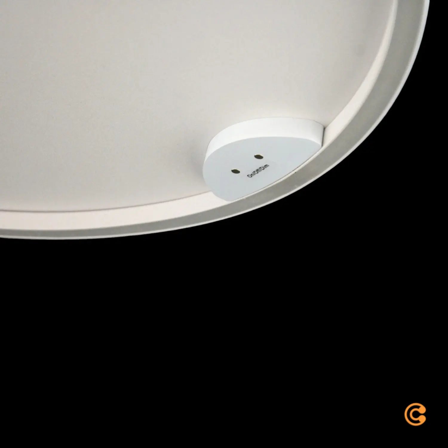 B-Ware Paul Neuhaus Pendelleuchte Hängelampe Led Contura Ablagefläche Touchdimmer Weiß - 4012248398395