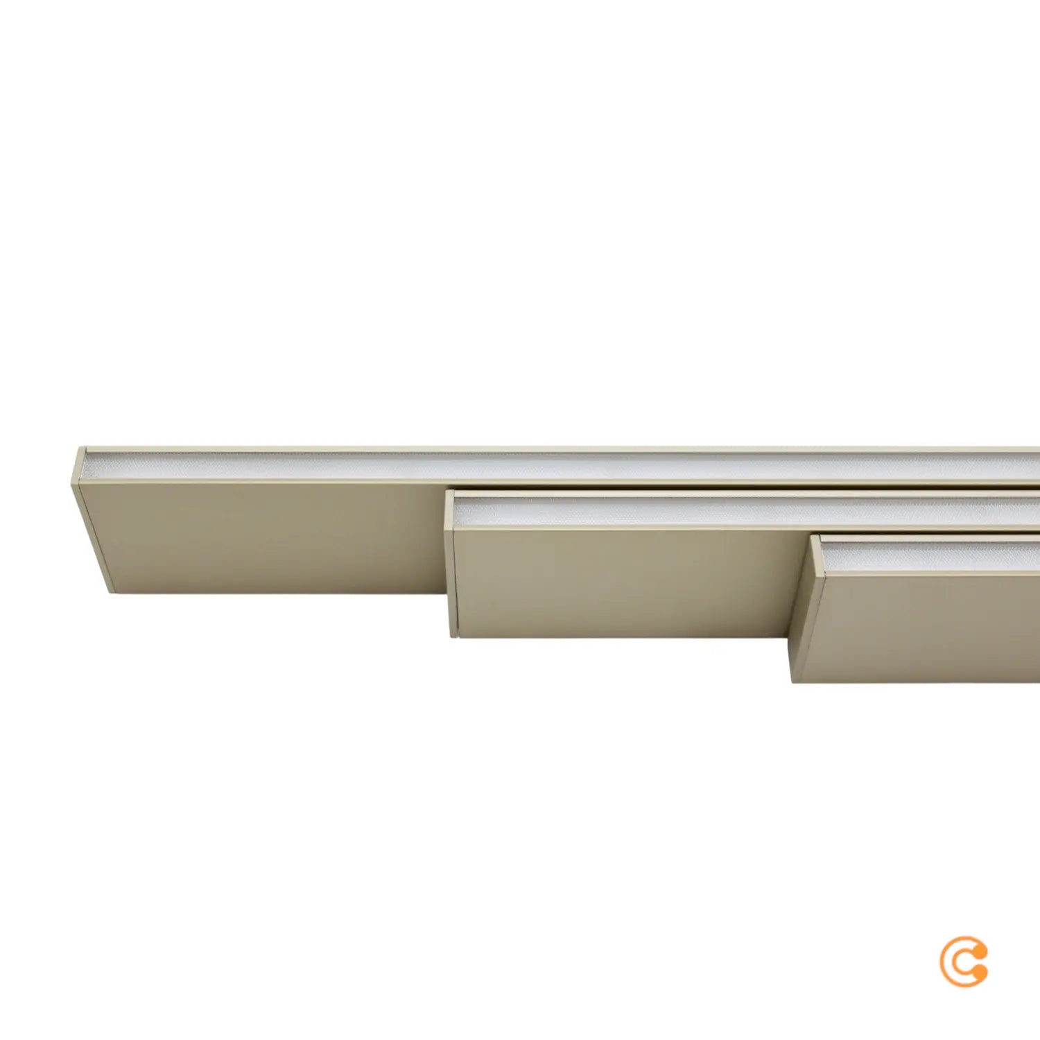 B-Ware Paul Neuhaus Pendelleuchte Hängeleuchte Led Adriana Square Bronze Dimmbar Cct - 4012248398562
