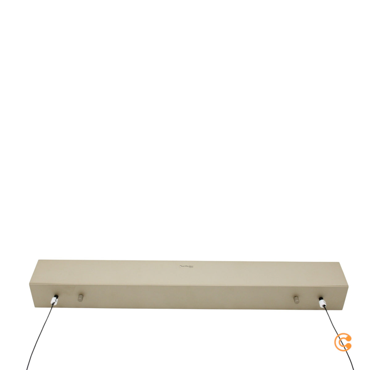 Paul Neuhaus Pendelleuchte Hängeleuchte LED ADRIANA SQUARE Bronze dimmbar CCT - 4012248398562