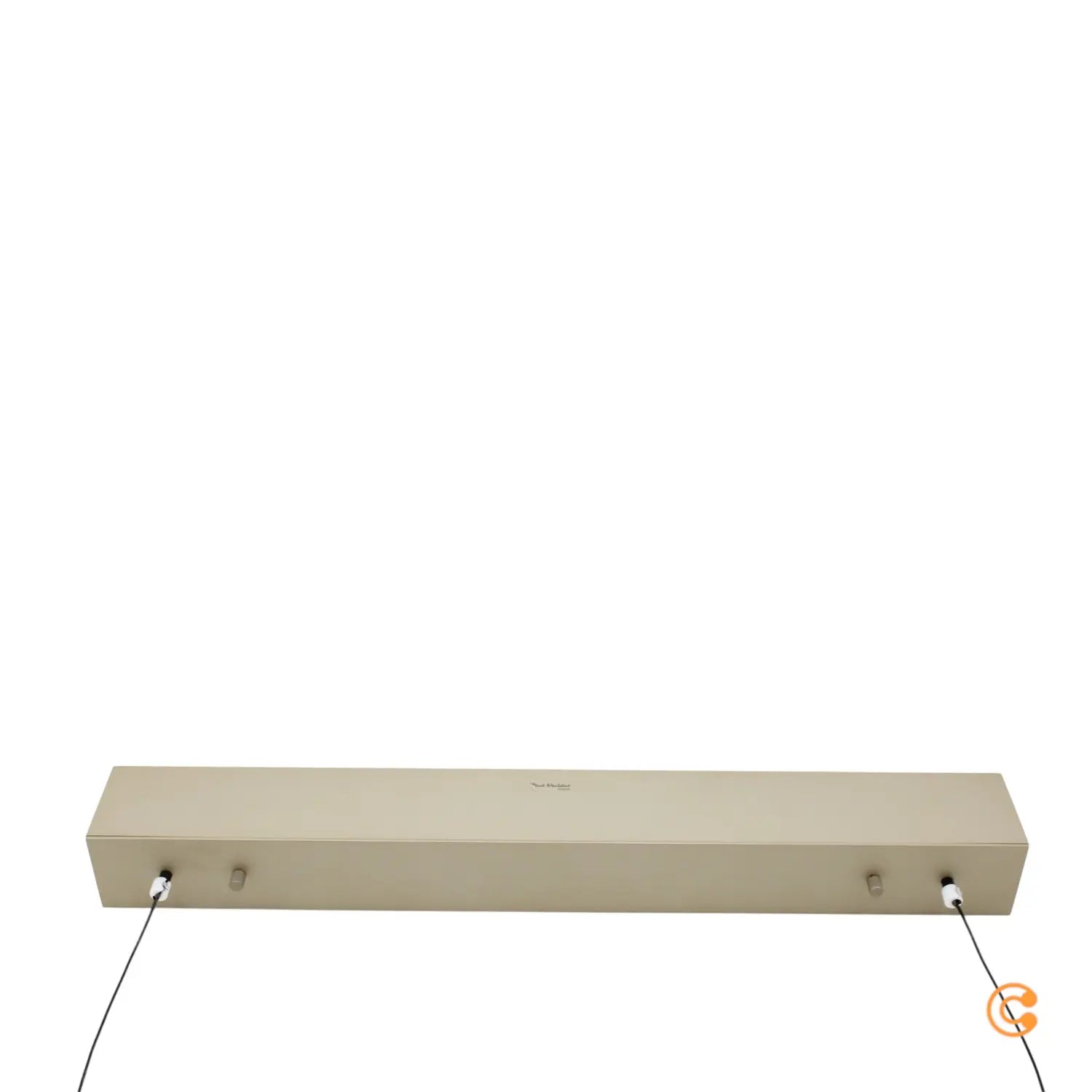 B-Ware Paul Neuhaus Pendelleuchte Hängeleuchte Led Adriana Square Bronze Dimmbar Cct - 4012248398562