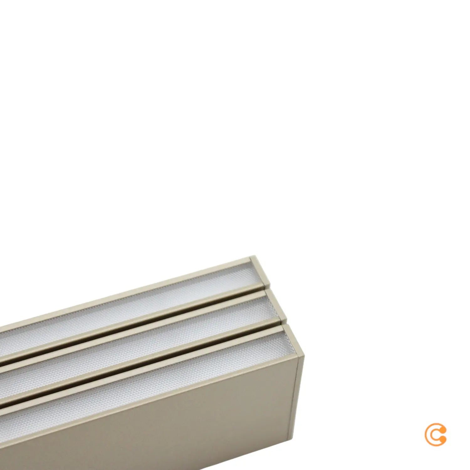 B-Ware Paul Neuhaus Pendelleuchte Hängeleuchte Led Adriana Square Bronze Dimmbar Cct - 4012248398562