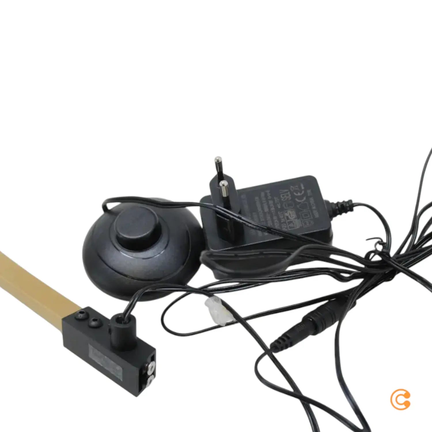 B-Ware Paul Neuhaus Led Stehleuchte Polina Stehlampe Standleuchte Siehe Text/Foto - 4012248371695