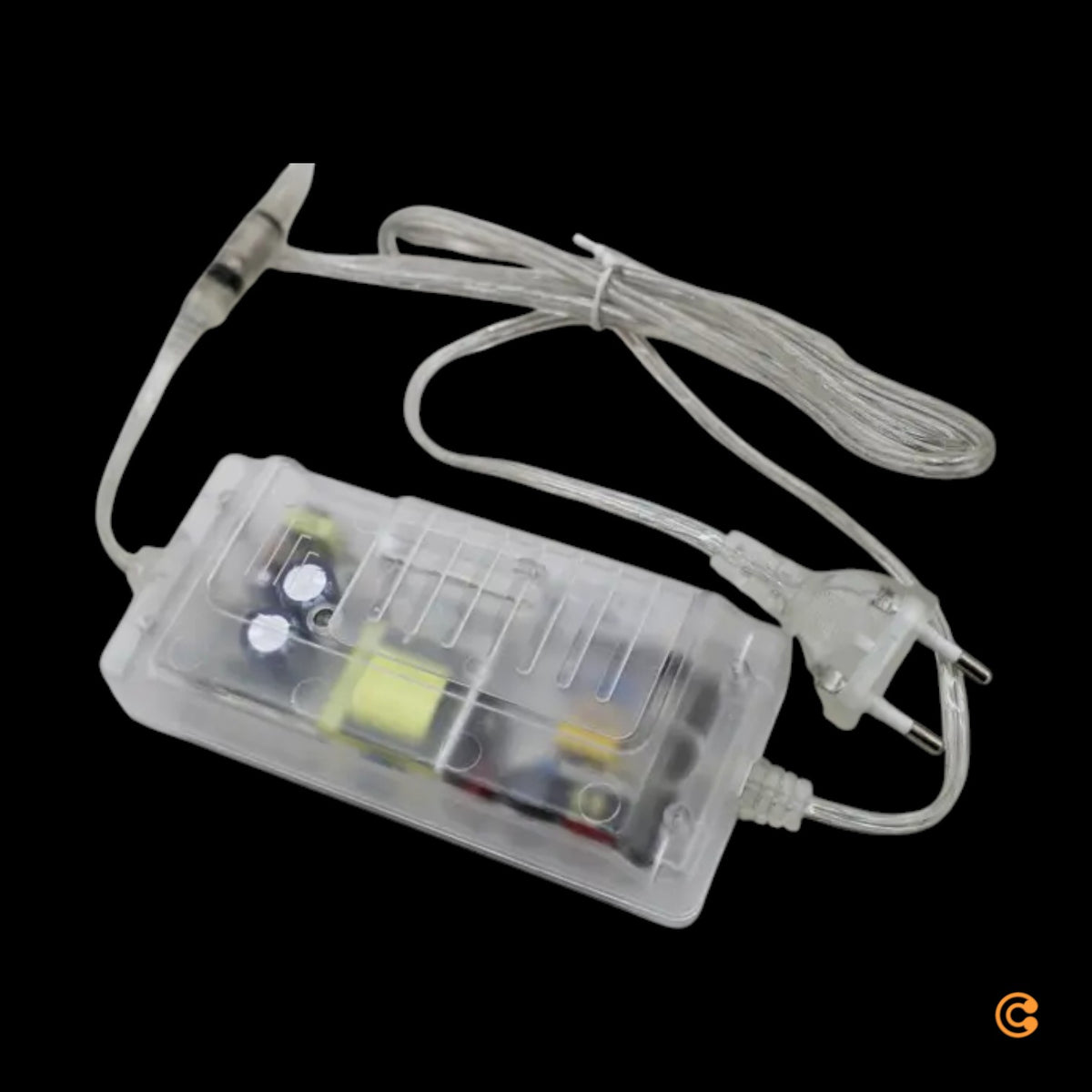 Paul Neuhaus Stehleuchte Stehlampe LED chrom dimmbar Aluminium Eisen 140 cm - 4012248374825