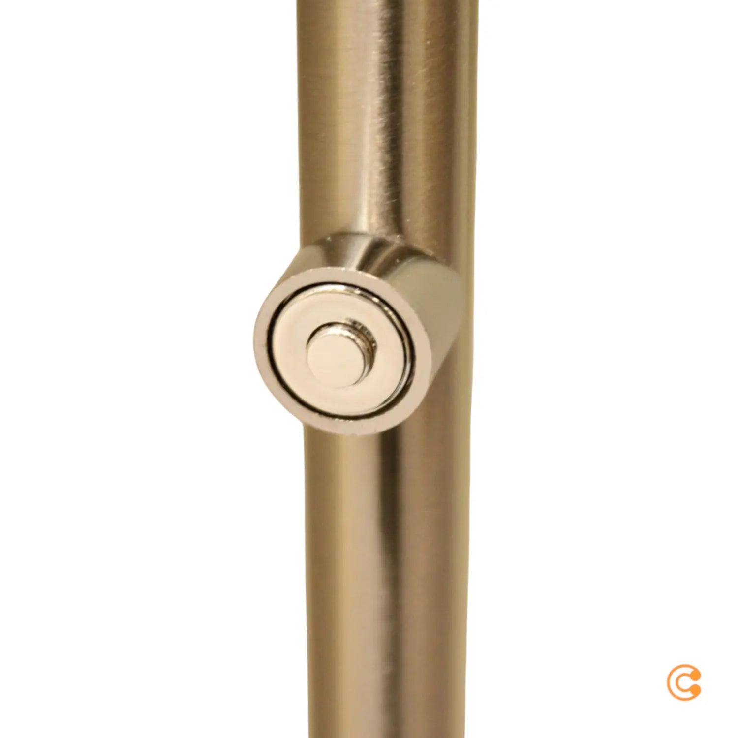 B-Ware Paul Neuhaus Stehleuchte Standlampe Led Akku Bente Akkuleuchte Dimmbar Stahl - 4012248397275