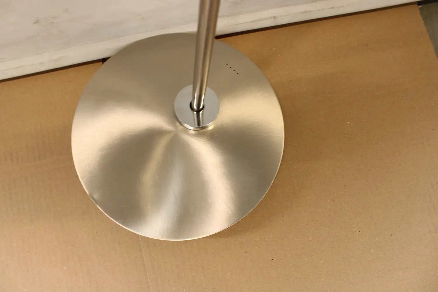 C-Ware Paul Neuhaus Stehleuchte Standlampe Led Akku Bente Akkuleuchte Siehe Text/Foto - 4012248397275