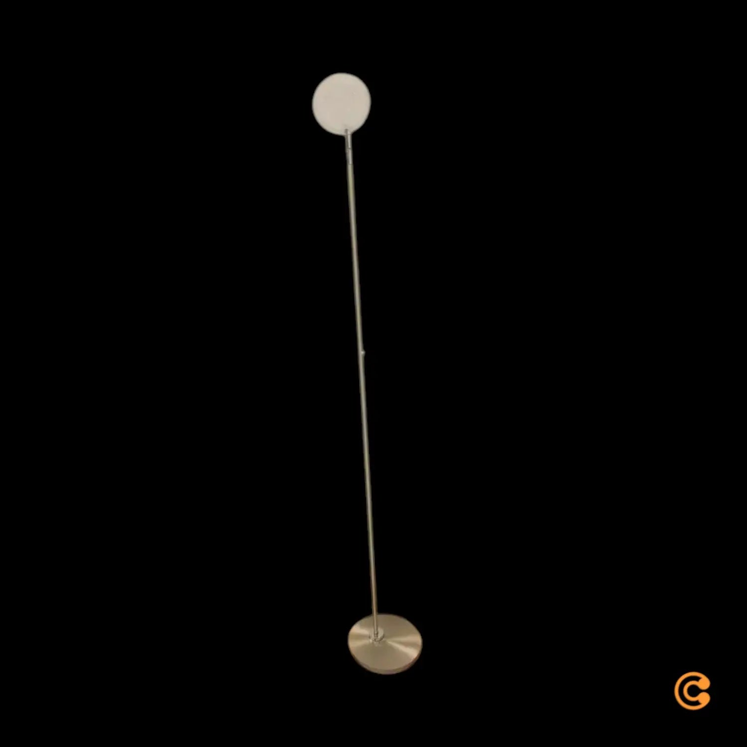 C-Ware Paul Neuhaus Stehleuchte Standlampe Led Akku Bente Akkuleuchte Siehe Text/Foto - 4012248397275