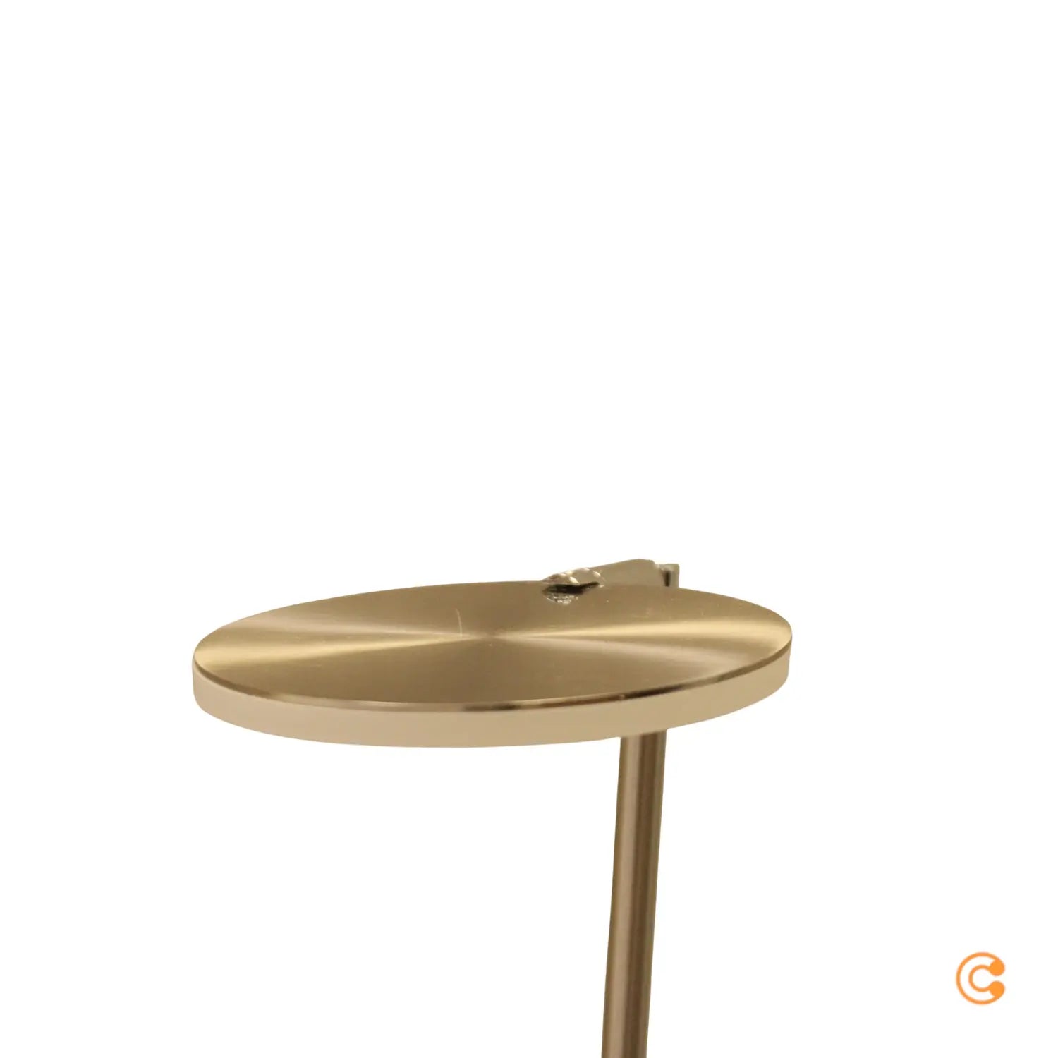 B-Ware Paul Neuhaus Stehleuchte Standlampe Led Akku Bente Akkuleuchte Dimmbar Stahl - 4012248397275