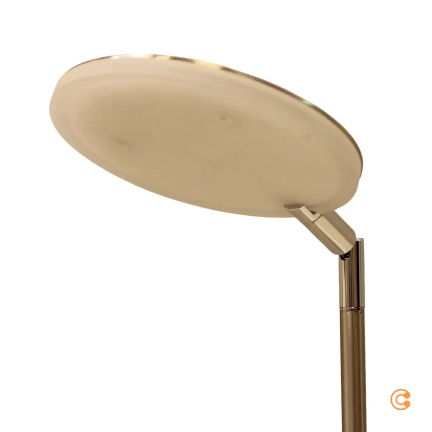 B-Ware Paul Neuhaus Stehleuchte Standlampe Led Akku Bente Akkuleuchte Dimmbar Stahl - 4012248397275