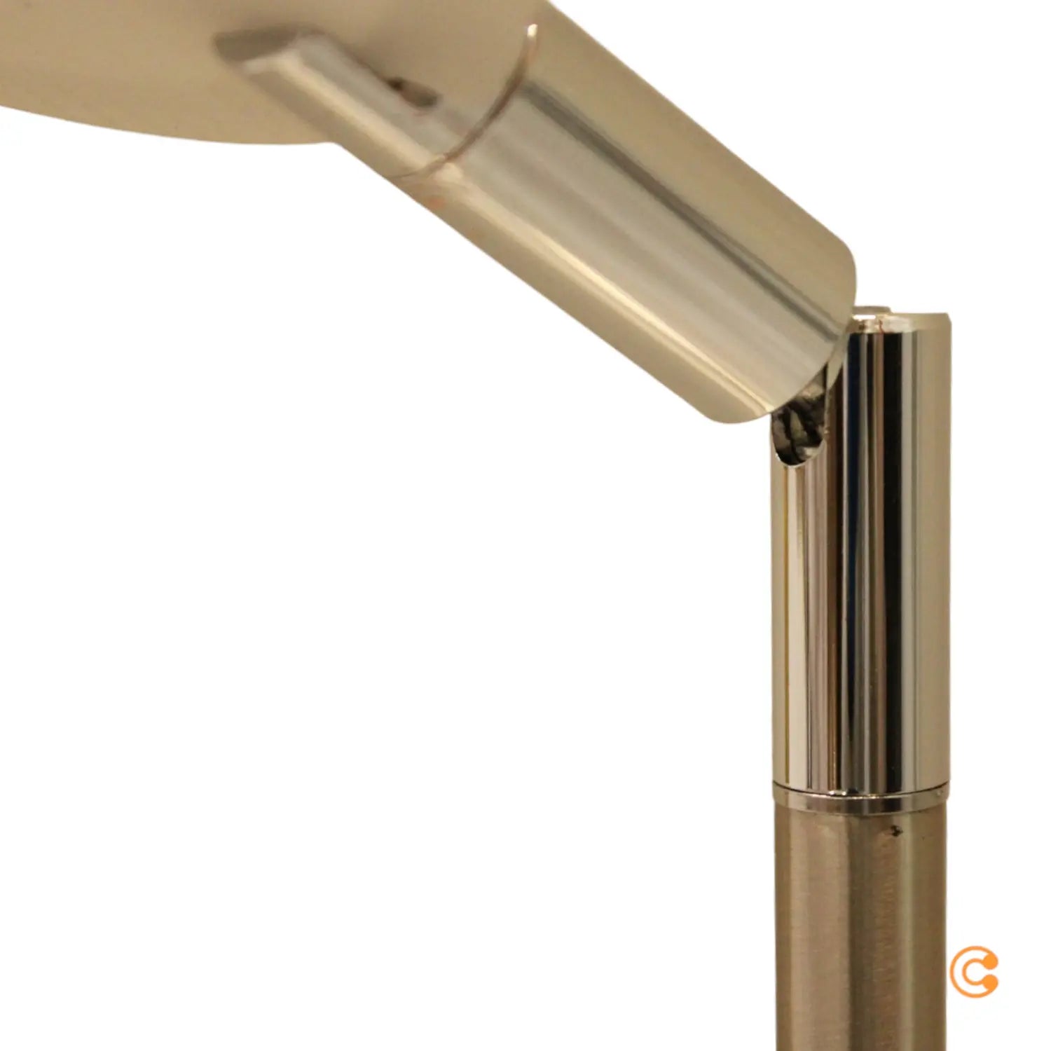 B-Ware Paul Neuhaus Stehleuchte Standlampe Led Akku Bente Akkuleuchte Dimmbar Stahl - 4012248397275