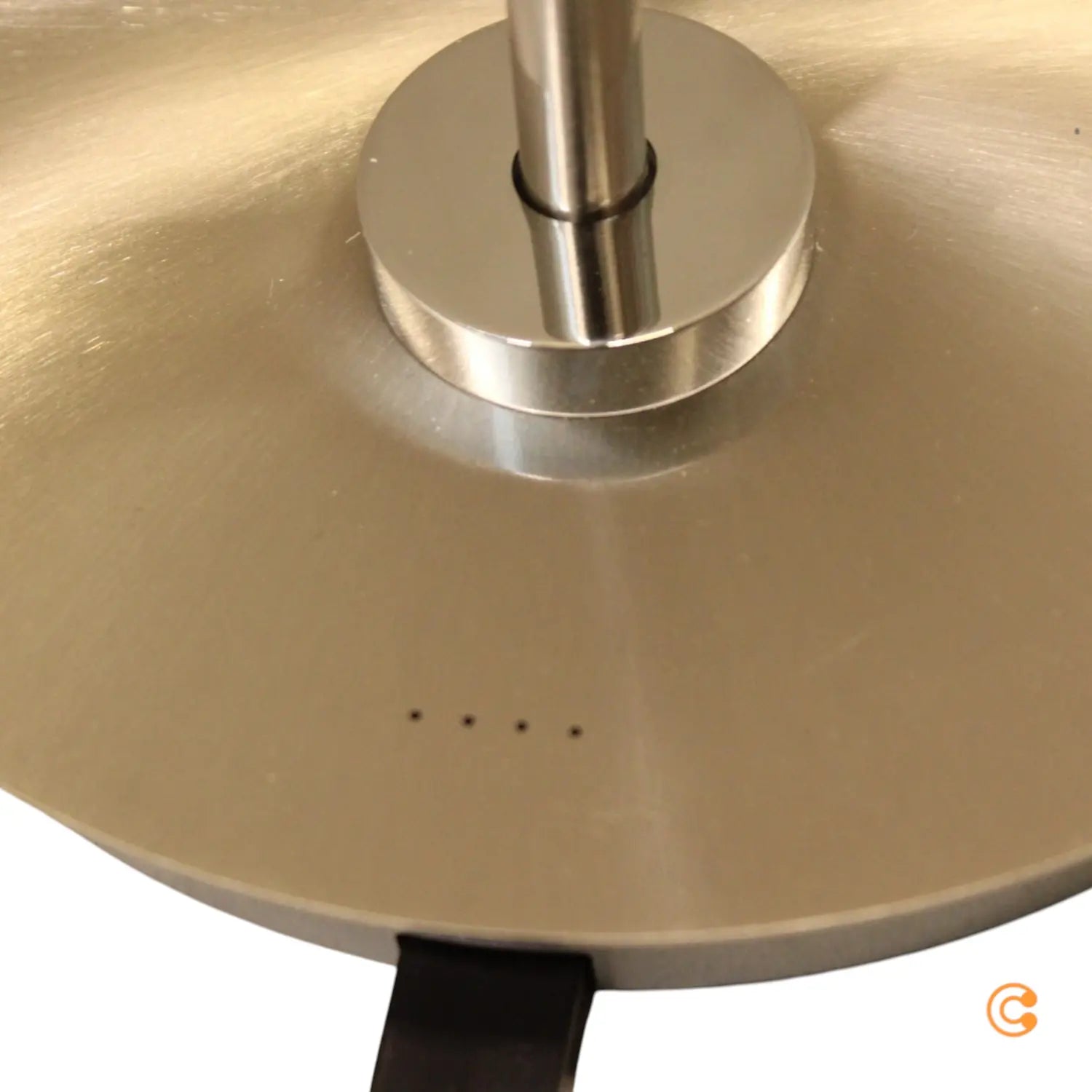 B-Ware Paul Neuhaus Stehleuchte Standlampe Led Akku Bente Akkuleuchte Dimmbar Stahl - 4012248397275