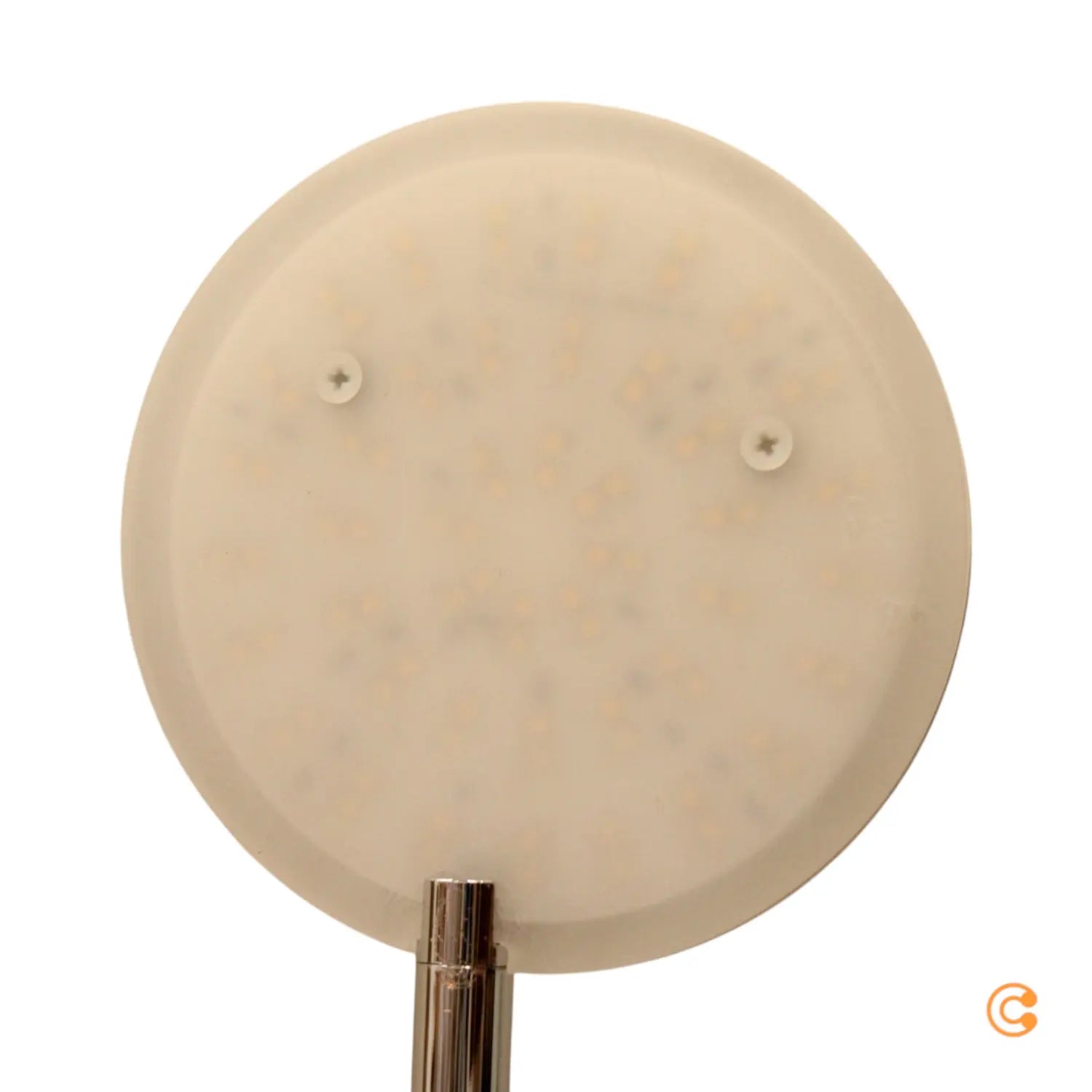 B-Ware Paul Neuhaus Stehleuchte Standlampe Led Akku Bente Akkuleuchte Dimmbar Stahl - 4012248397275