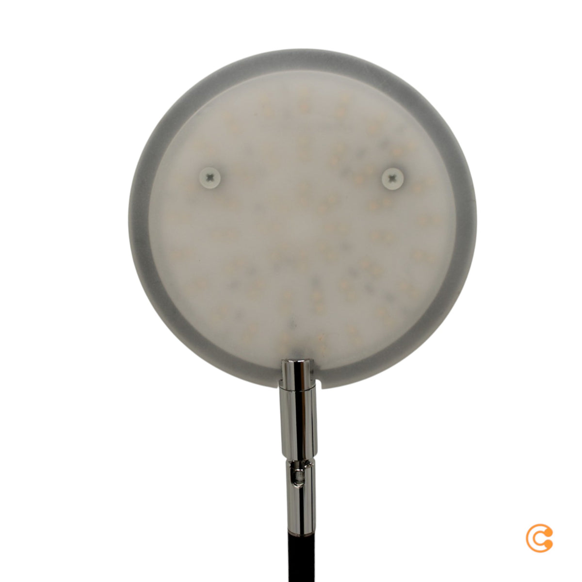 Paul Neuhaus LED-Stehleuchte Standlampe Akkuleuchte BENTE dimmbar schwarz - 4012248397299
