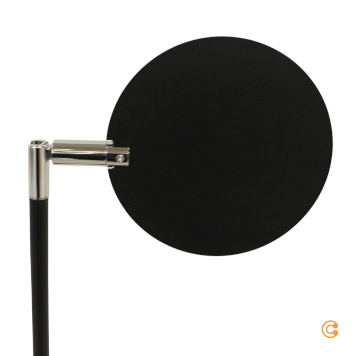 Paul Neuhaus LED-Stehleuchte Standlampe Akkuleuchte BENTE dimmbar schwarz - 4012248397299