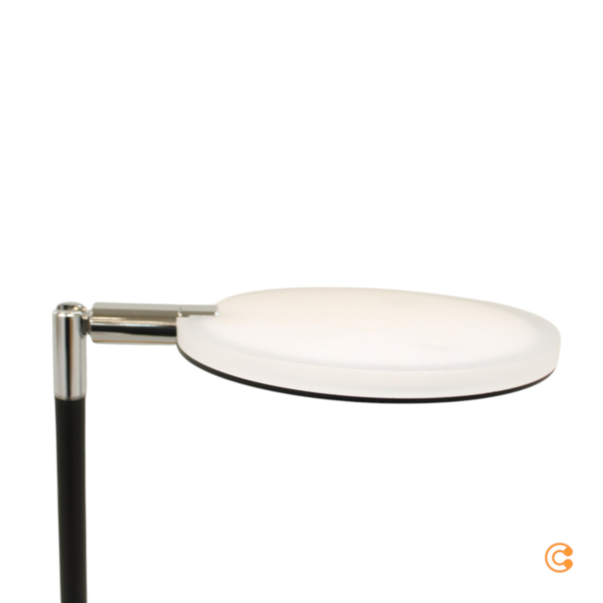 Paul Neuhaus LED-Stehleuchte Standlampe Akkuleuchte BENTE dimmbar schwarz - 4012248397299
