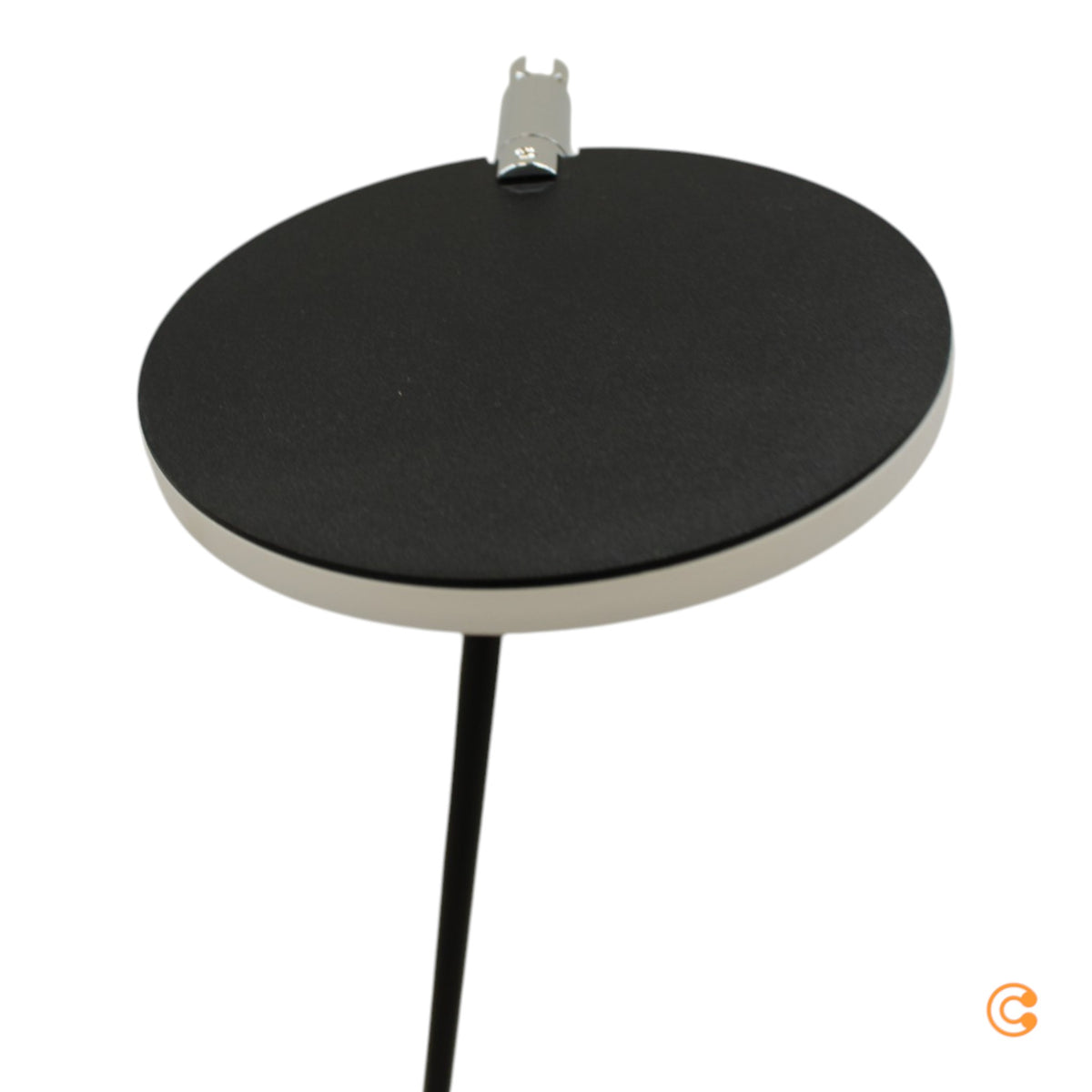 Paul Neuhaus LED-Stehleuchte Standlampe Akkuleuchte BENTE dimmbar schwarz - 4012248397299