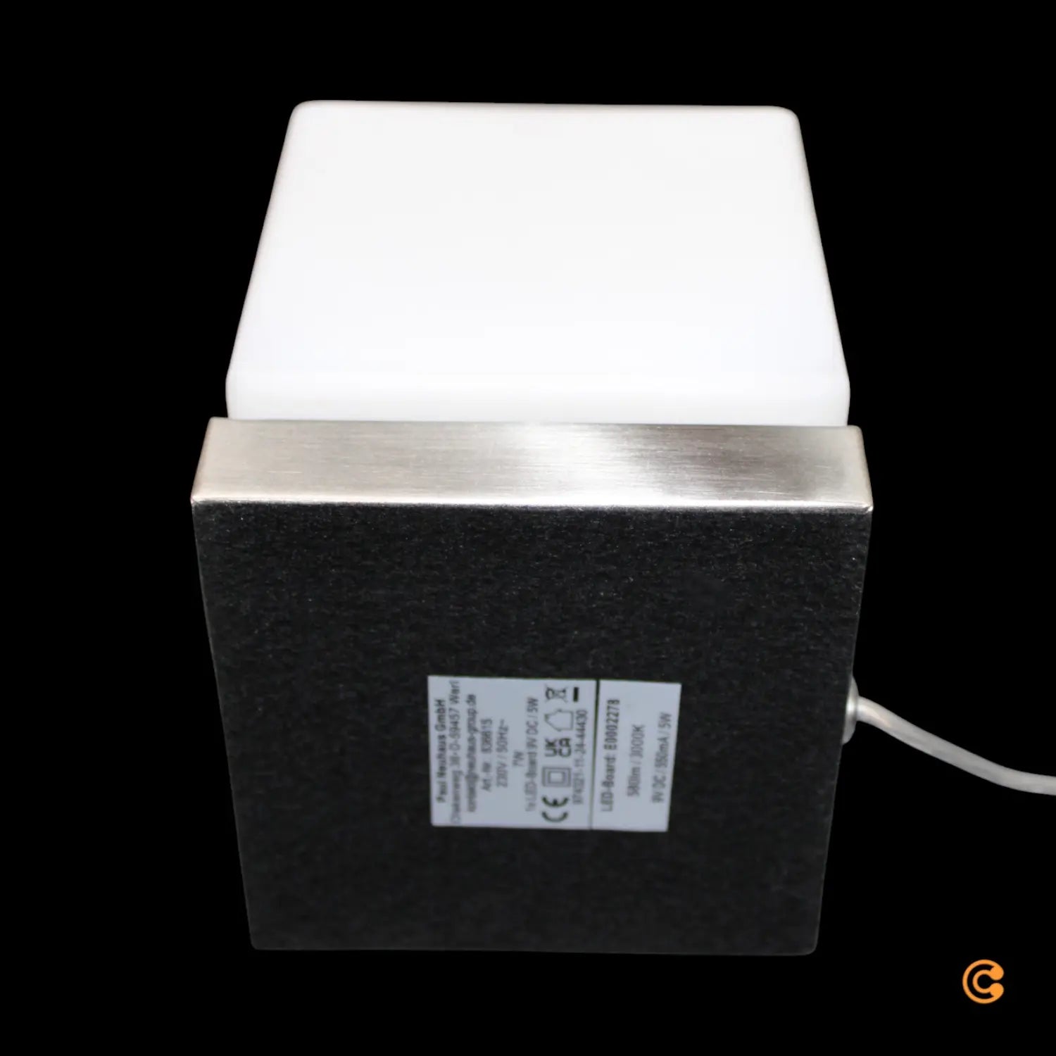 B-Ware Paul Neuhaus Dadoa Led Tischleuchte Tischlampe Leuchte Lampe Tischlicht Licht - 4012248366158