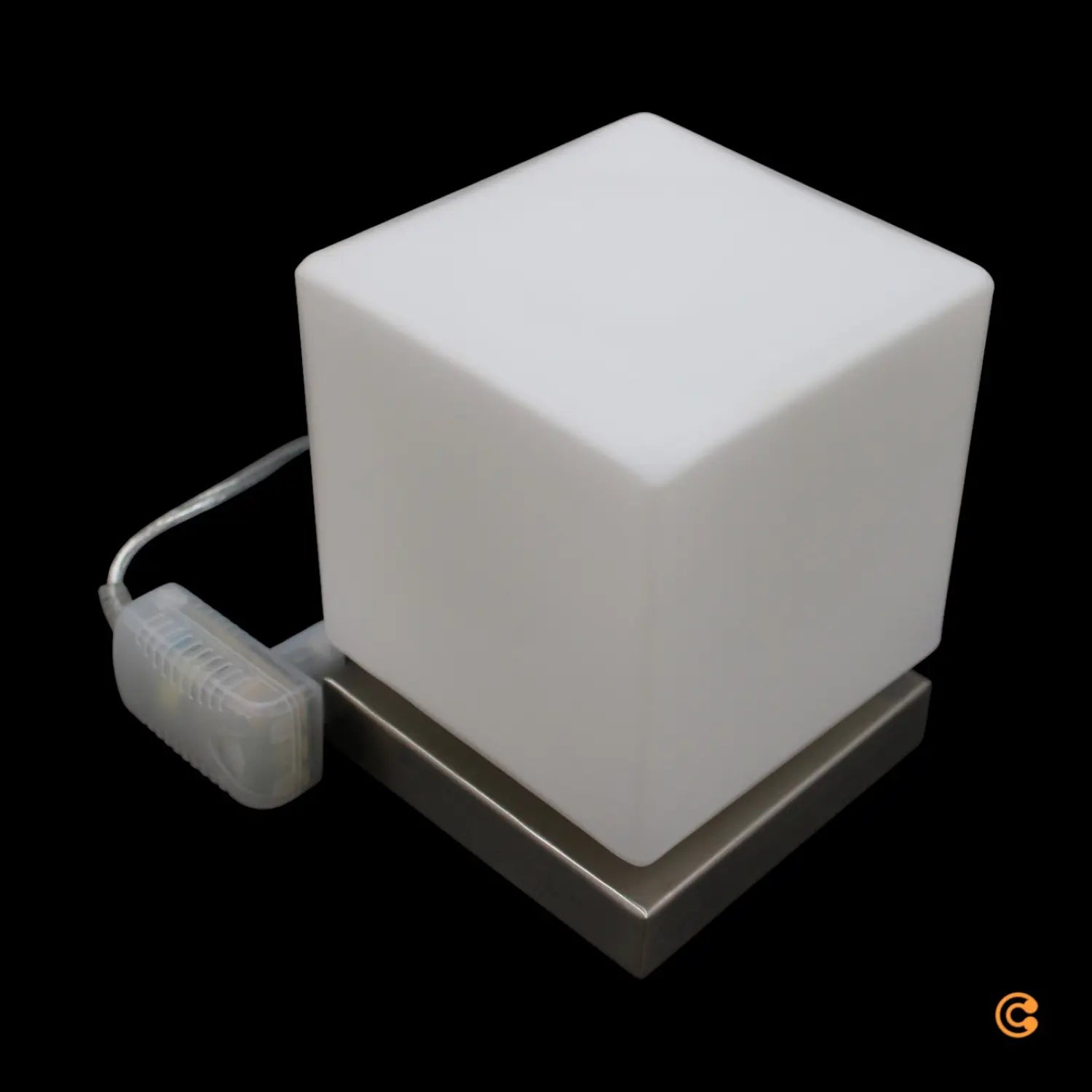 B-Ware Paul Neuhaus Dadoa Led Tischleuchte Tischlampe Leuchte Lampe Tischlicht Licht - 4012248366158