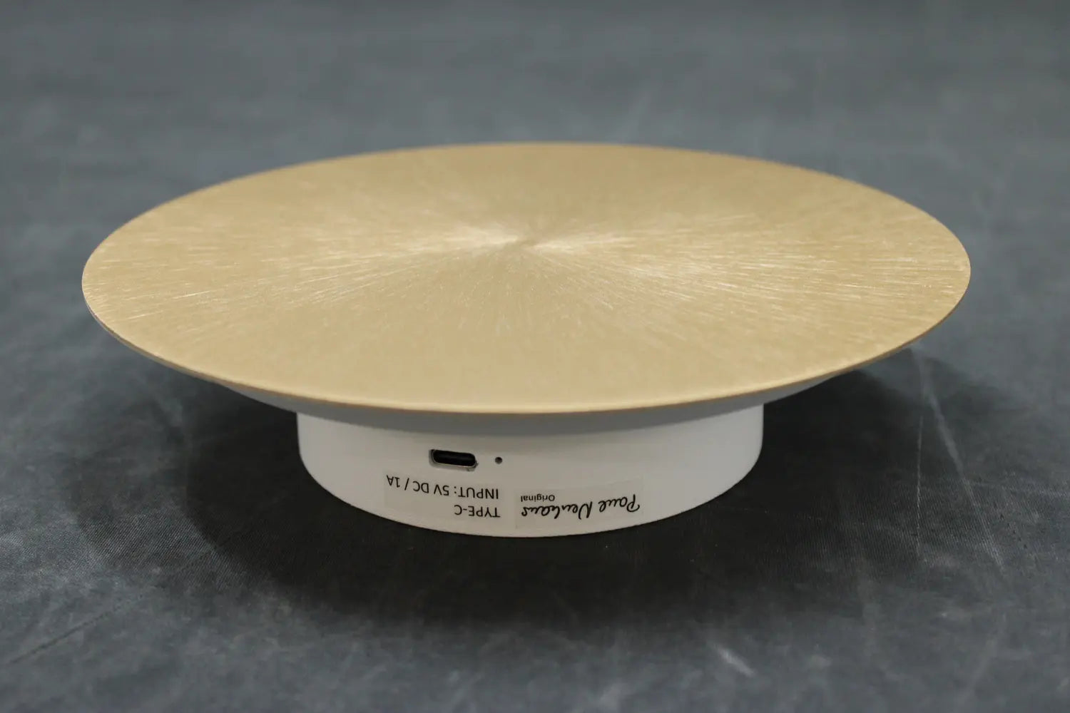 B-Ware Paul Neuhaus Wandleuchte Wandlampe Led Akku Puntua Messing Matt Siehe Text - 4012248372494