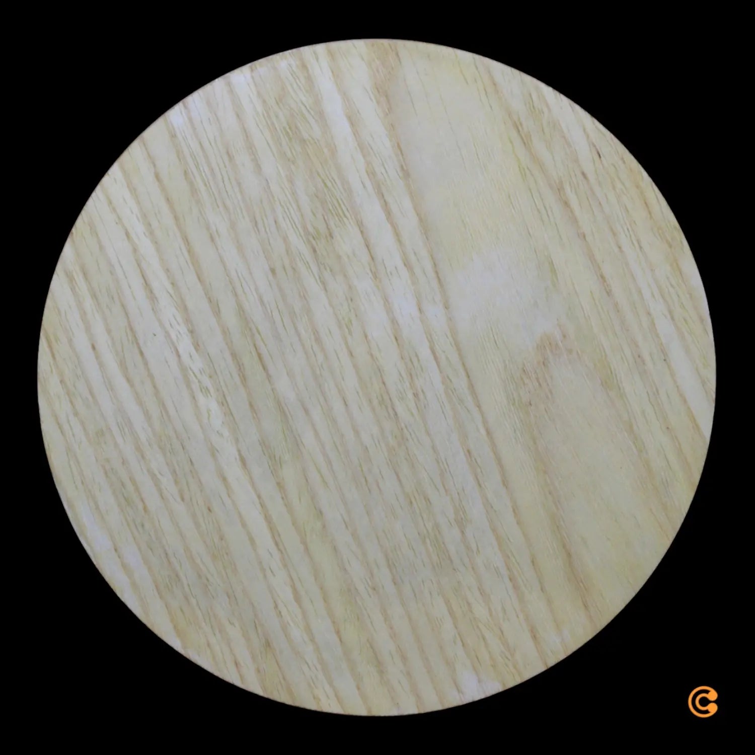 C-Ware Paul Neuhaus Led Wandleuchte Leuchte Akku Puntua Holz ø 18 Cm Siehe Text/Foto - 4012248375785