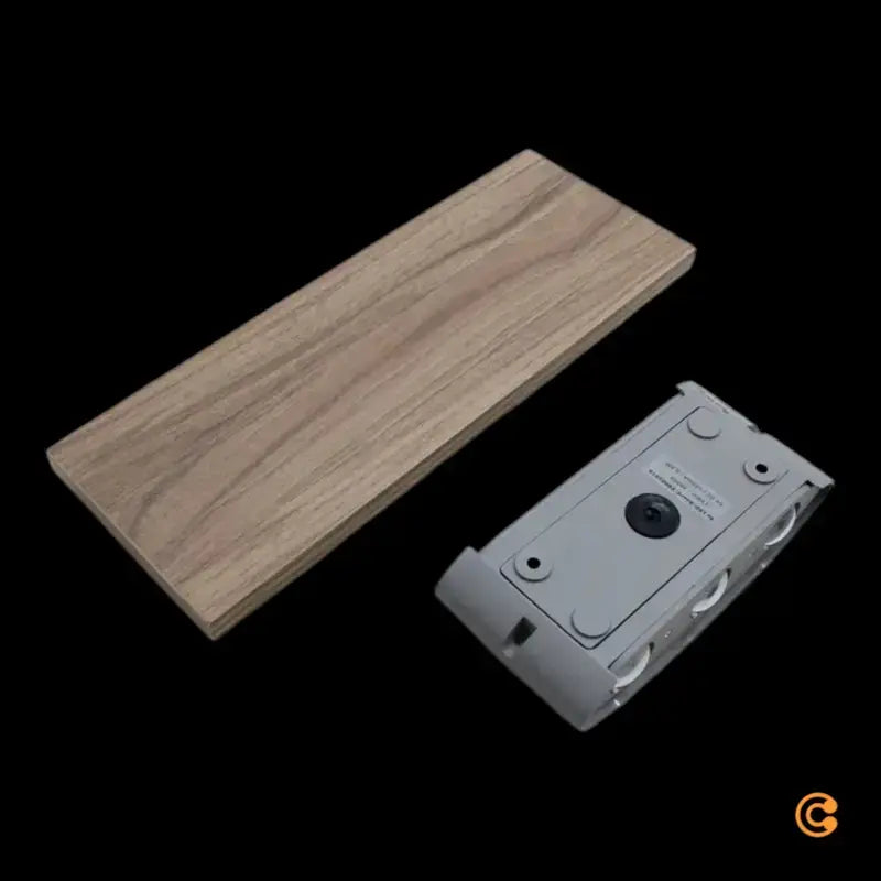 Applique murale LED Paul Neuhaus Palma LA503 (produit de seconde main)