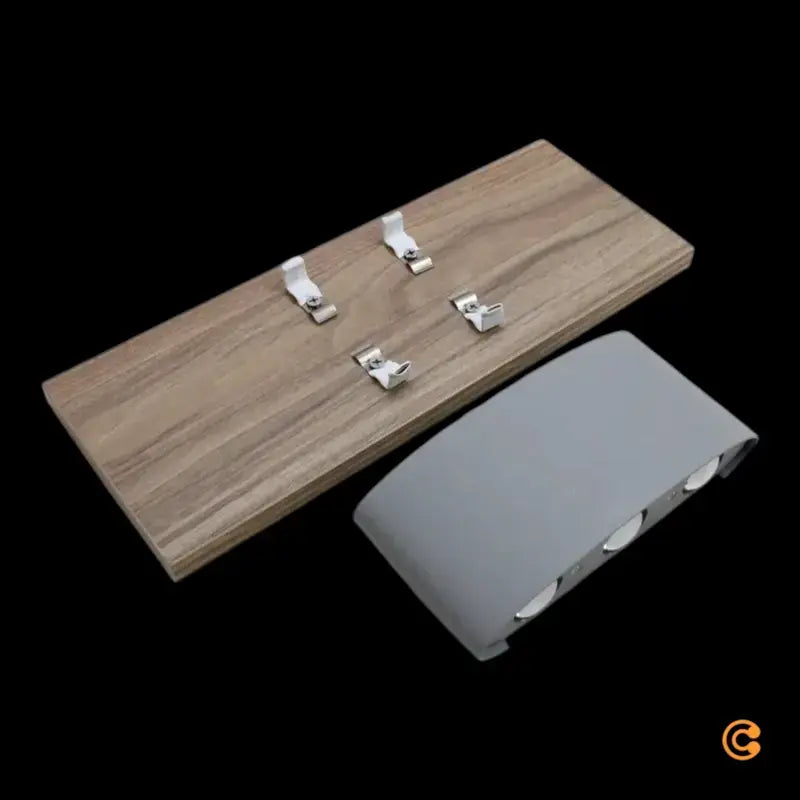 Applique murale LED Paul Neuhaus Palma LA503 (produit de seconde main)