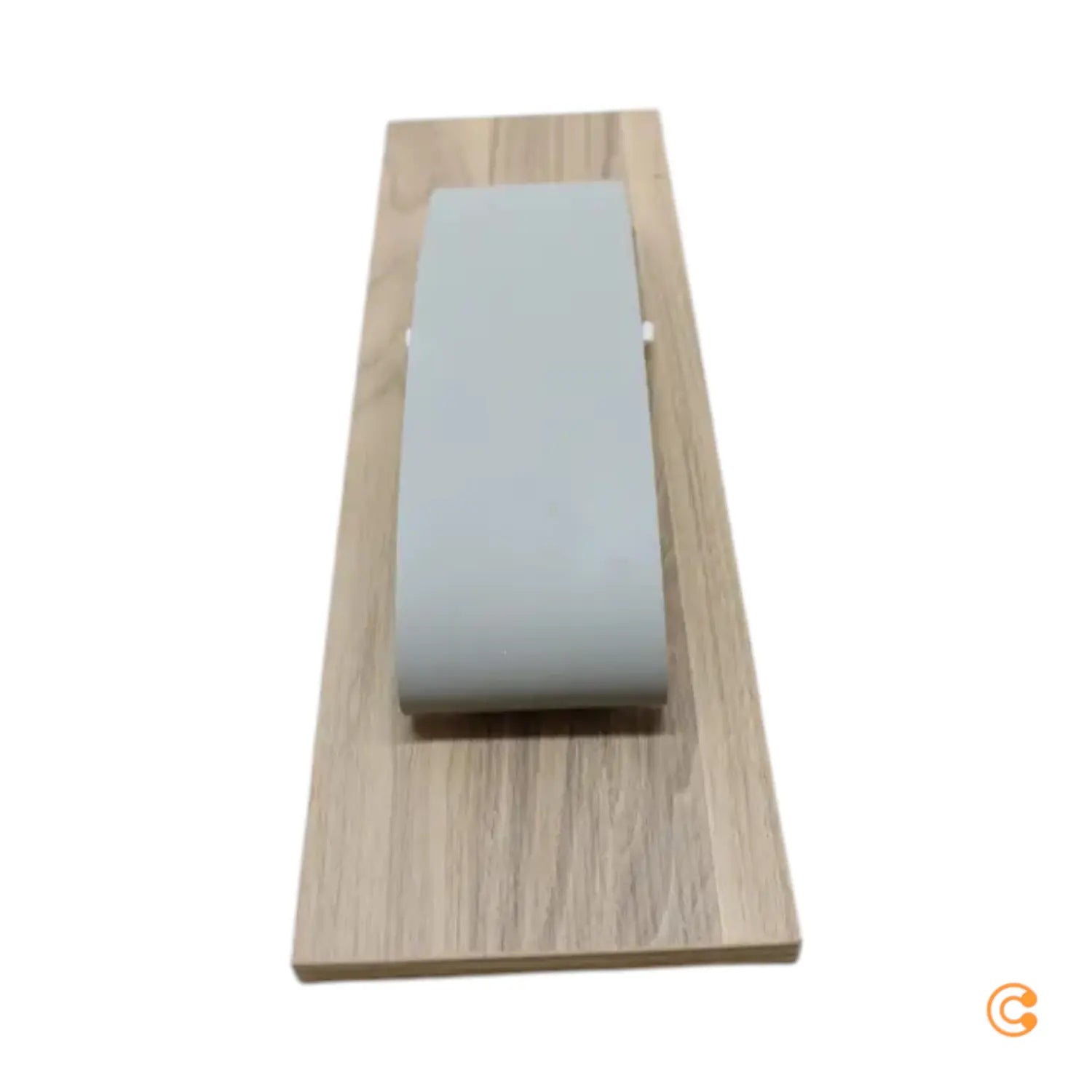 B-Ware Paul Neuhaus Palma Led Wandleuchte Wandlicht Bilderleuchte Holz 45cm Siehe Text - 4012248358306