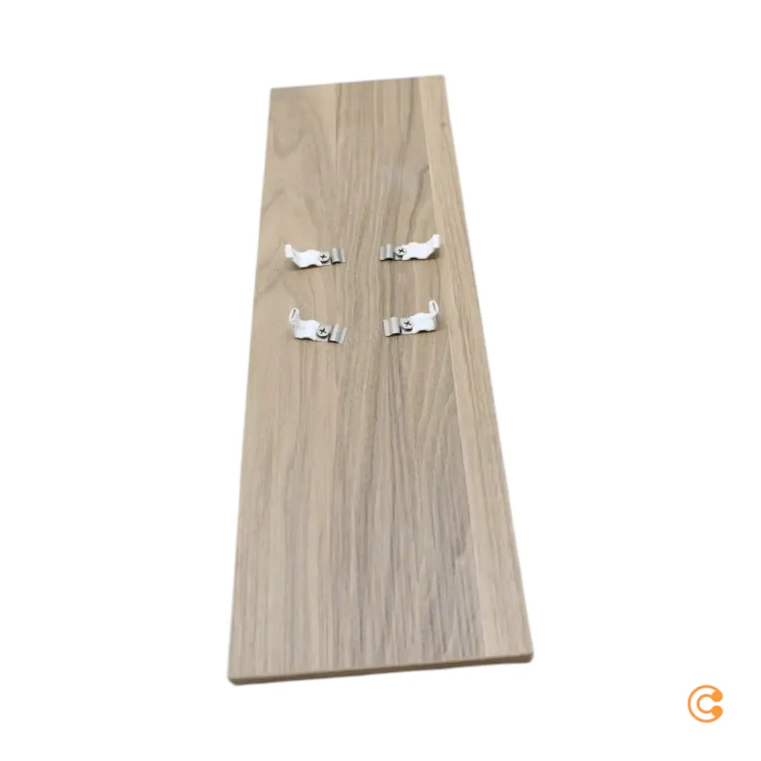 B-Ware Paul Neuhaus Palma Led Wandleuchte Wandlicht Bilderleuchte Holz 45cm Siehe Text - 4012248358306