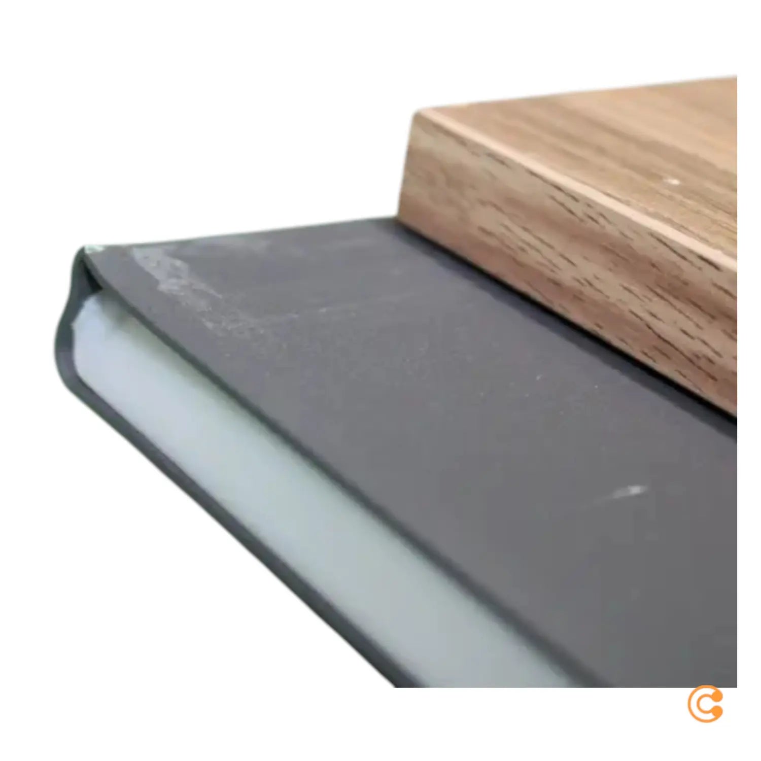 B-Ware Paul Neuhaus Pendelleuchte Hängeleuchte Led Palma Holzdekor Siehe Text/Foto - 4012248358962