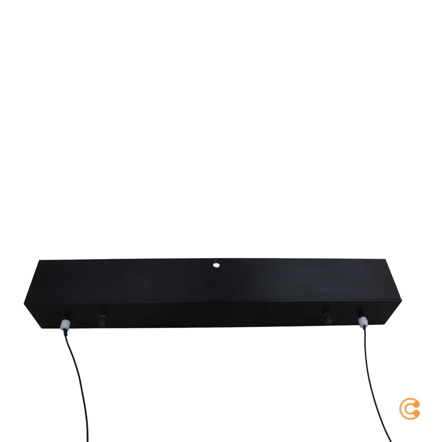 B-Ware Paul Neuhaus Pendelleuchte Hängelampe Led Adriana Round Schwarz Dimmbar Touch - 4012248384282