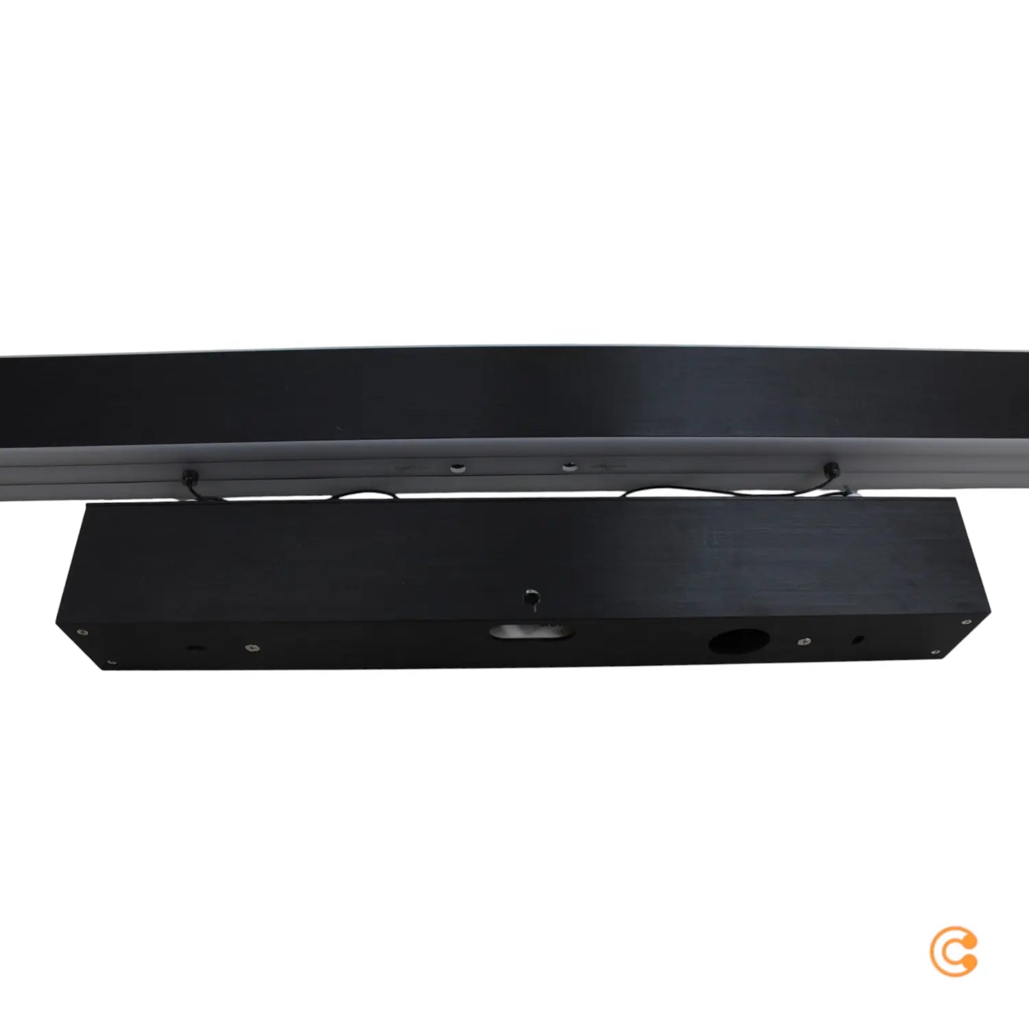 B-Ware Paul Neuhaus Pendelleuchte Hängelampe Led Adriana Round Schwarz Dimmbar Touch - 4012248384282