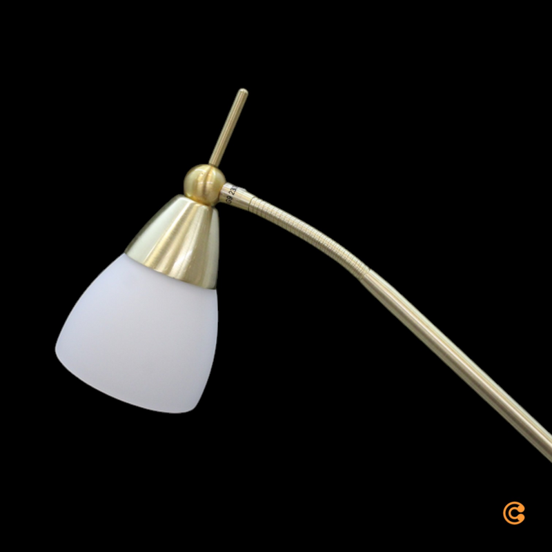 Paul Neuhaus Pino Led Stehleuchte Stehlampe Leuchte Lampe Standleuchte Licht Led B-Ware - 4012248376690