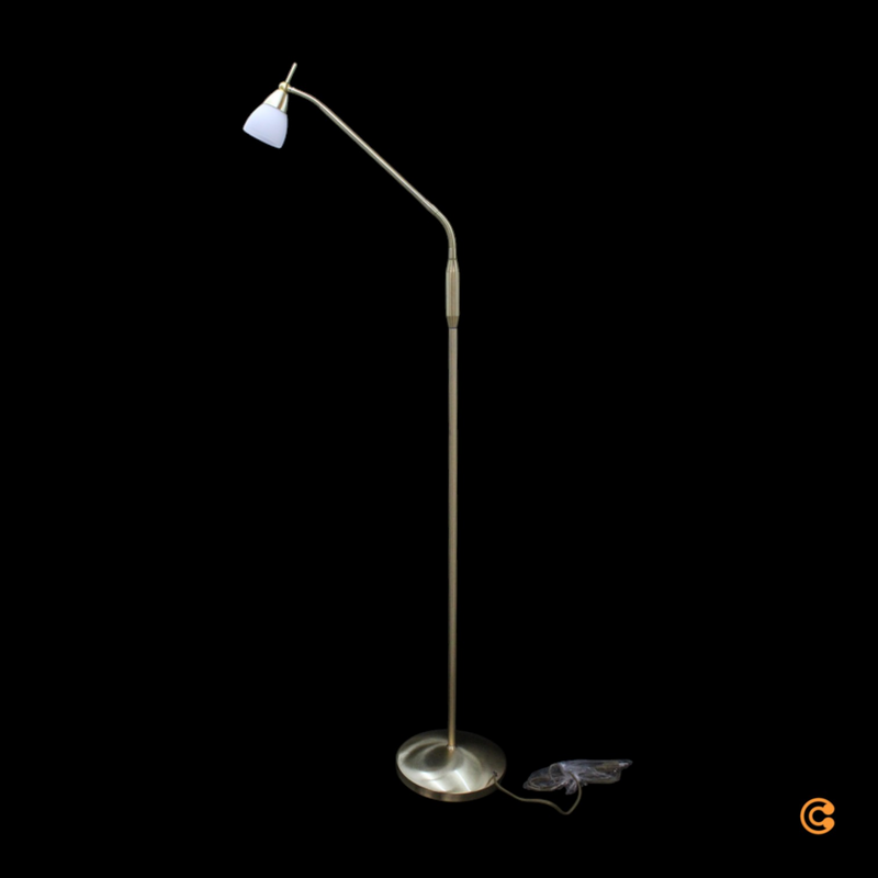 Paul Neuhaus Pino Led Stehleuchte Stehlampe Leuchte Lampe Standleuchte Licht Led B-Ware - 4012248376690