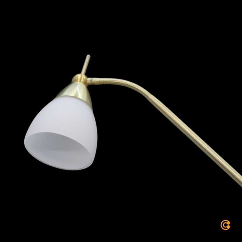 Paul Neuhaus Pino Led Stehleuchte Stehlampe Leuchte Lampe Standleuchte Licht Led B-Ware - 4012248376690