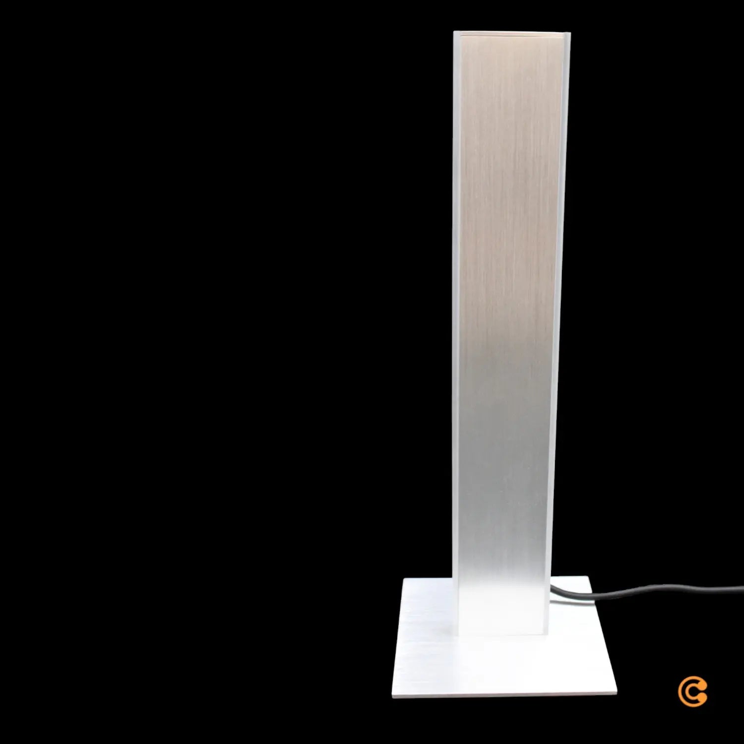 B-Ware Paul Neuhaus Q Adriana Led Tischlampe Leuchte Lampe Höhe 40cm - 4012248356845