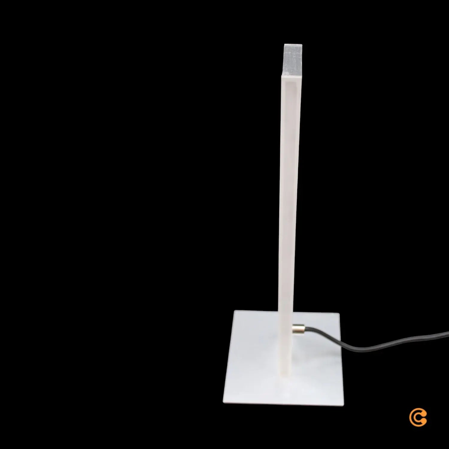 B-Ware Paul Neuhaus Q Adriana Led Tischlampe Leuchte Lampe Höhe 40cm - 4012248356845