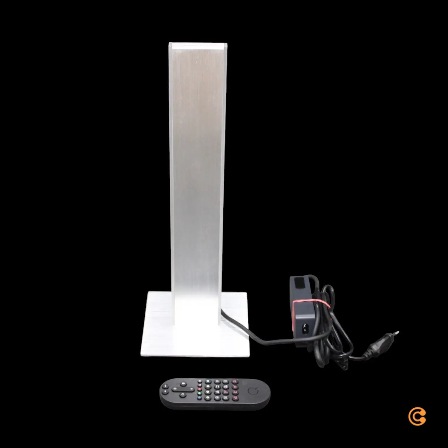 B-Ware Paul Neuhaus Q Adriana Led Tischlampe Leuchte Lampe Höhe 40cm - 4012248356845