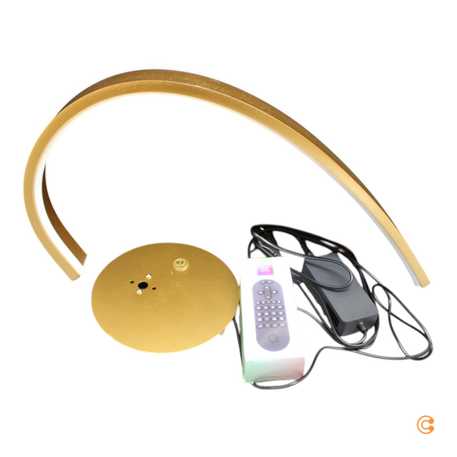 Paul Neuhaus Q Vito Led Tischlampe Tischleuchte Tischlicht Lampe Siehe Text/Foto B-Ware - 4012248357743