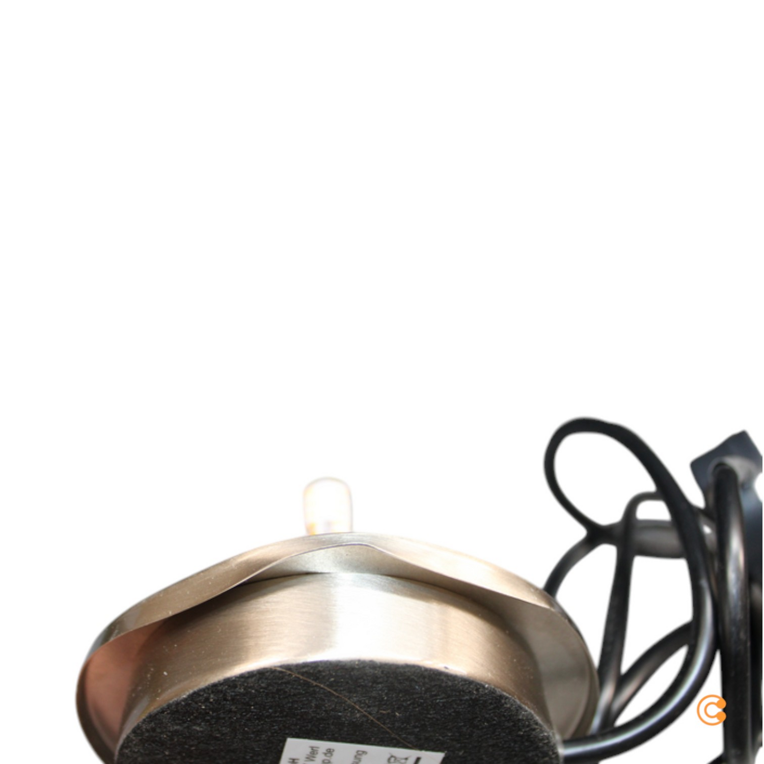 Paul Neuhaus Tyra 4027 55 Nachttischlampe Led Lampe Leuchte Siehe Text/Foto B-Ware - 4012248289792