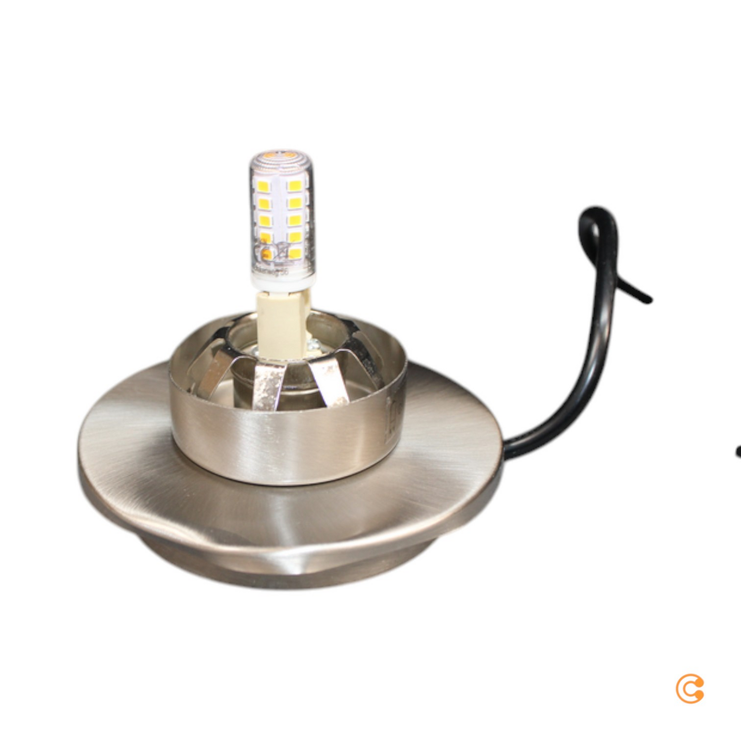 Paul Neuhaus Tyra 4027 55 Nachttischlampe Led Lampe Leuchte Siehe Text/Foto B-Ware - 4012248289792