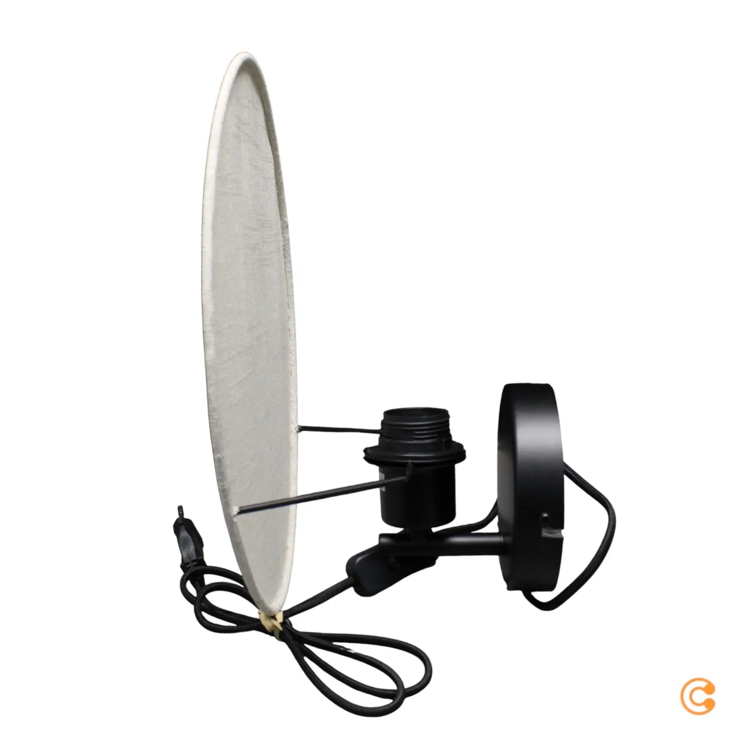 B-Ware Pauleen Boho Dream Wandleuchte Lampe Beleuchtung Wandlampe Innenraum Wohnzimmer - 4000870482988