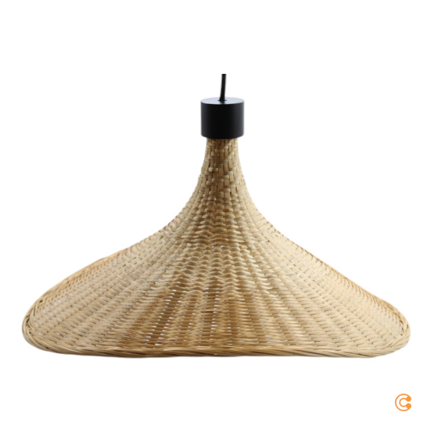 Pauleen Boho Soul Hängeleuchte Hängelampe Deckenlampe Deckenleuchte Leuchte E27 B-Ware - 4000870483022