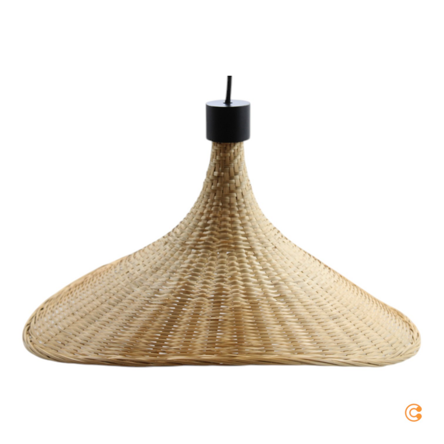 Pauleen Boho Soul Hängeleuchte Hängelampe Deckenlampe Deckenleuchte Leuchte E27 B-Ware - 4000870483022