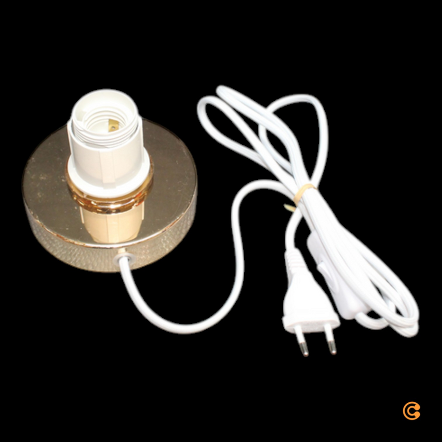 Pauleen Noble Purity Tischlampe Tischleuchte Leuchte Lampe Licht Siehe Text/Foto B-Ware - 4000870481936