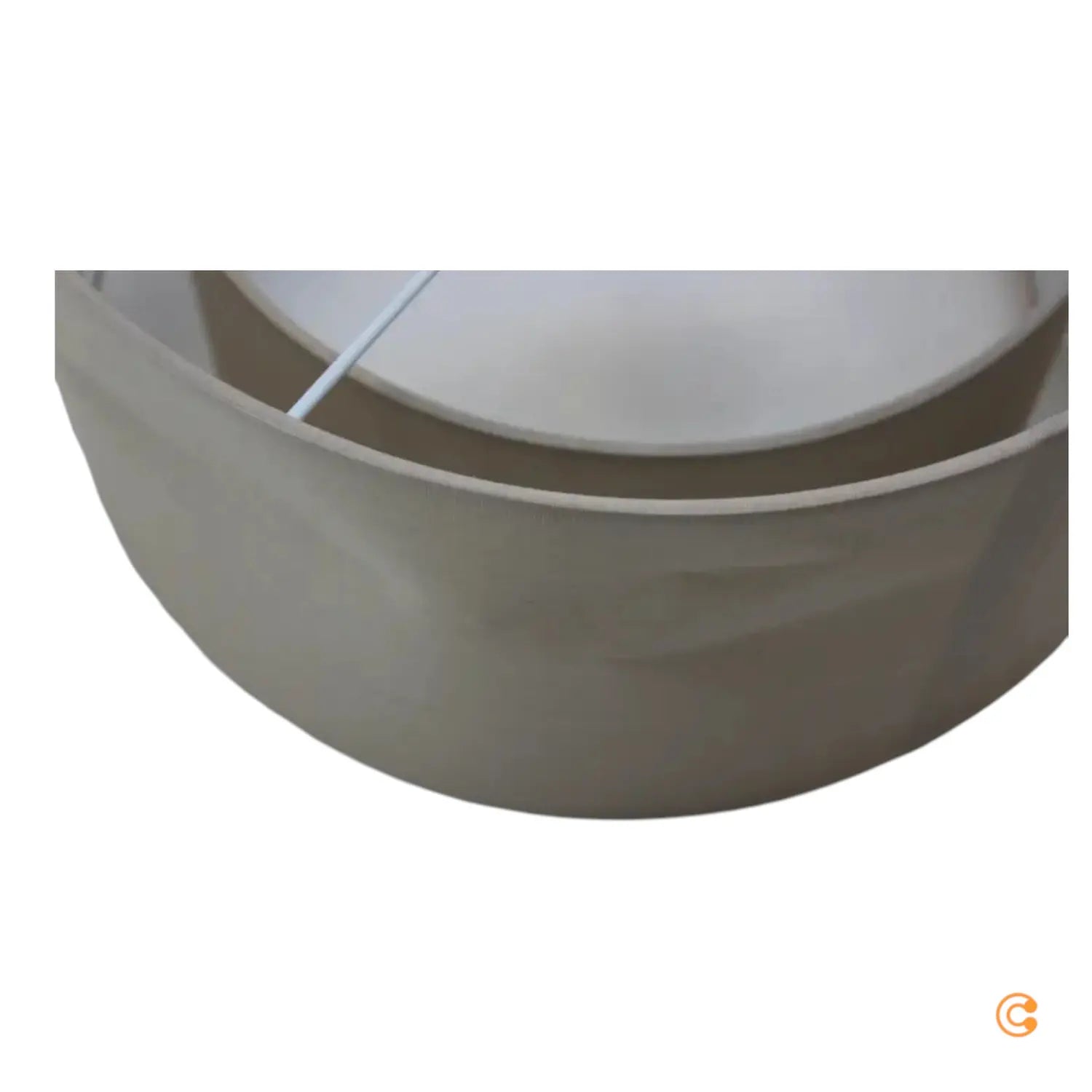 B-Ware Pauleen Soft Shine Pendelleuchte Hängelampe Lampe Beige Siehe Text/Foto - 4000870480915