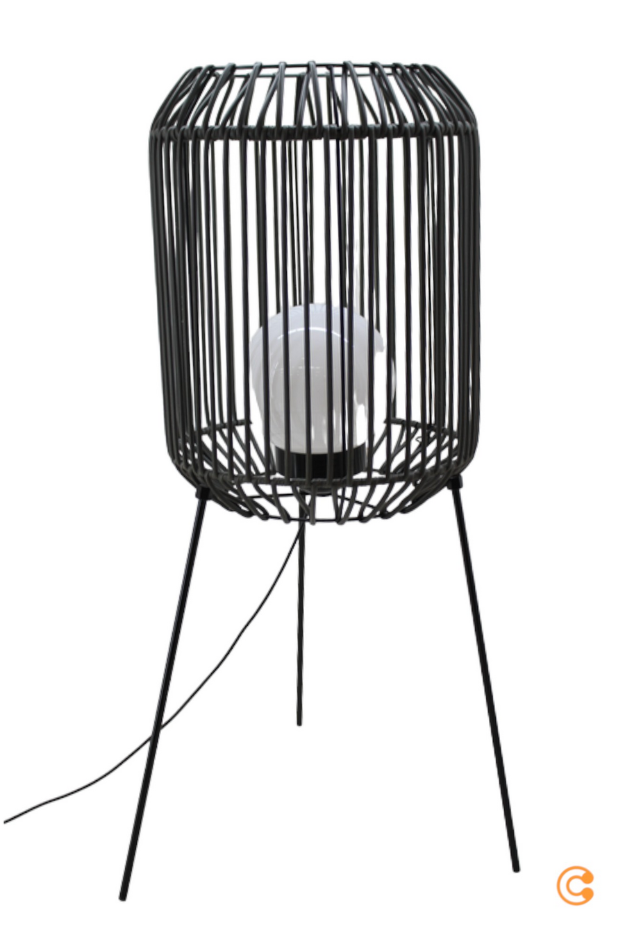 Pauleen Sunshine Coziness Led Solar Stehleuchte Gartenleuchte Außen Standleuchte B-Ware - 4000870481783