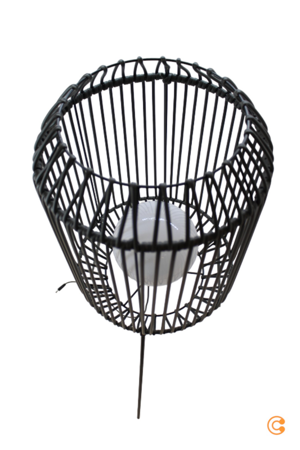 Pauleen Sunshine Coziness Led Solar Stehleuchte Gartenleuchte Außen Standleuchte B-Ware - 4000870481783