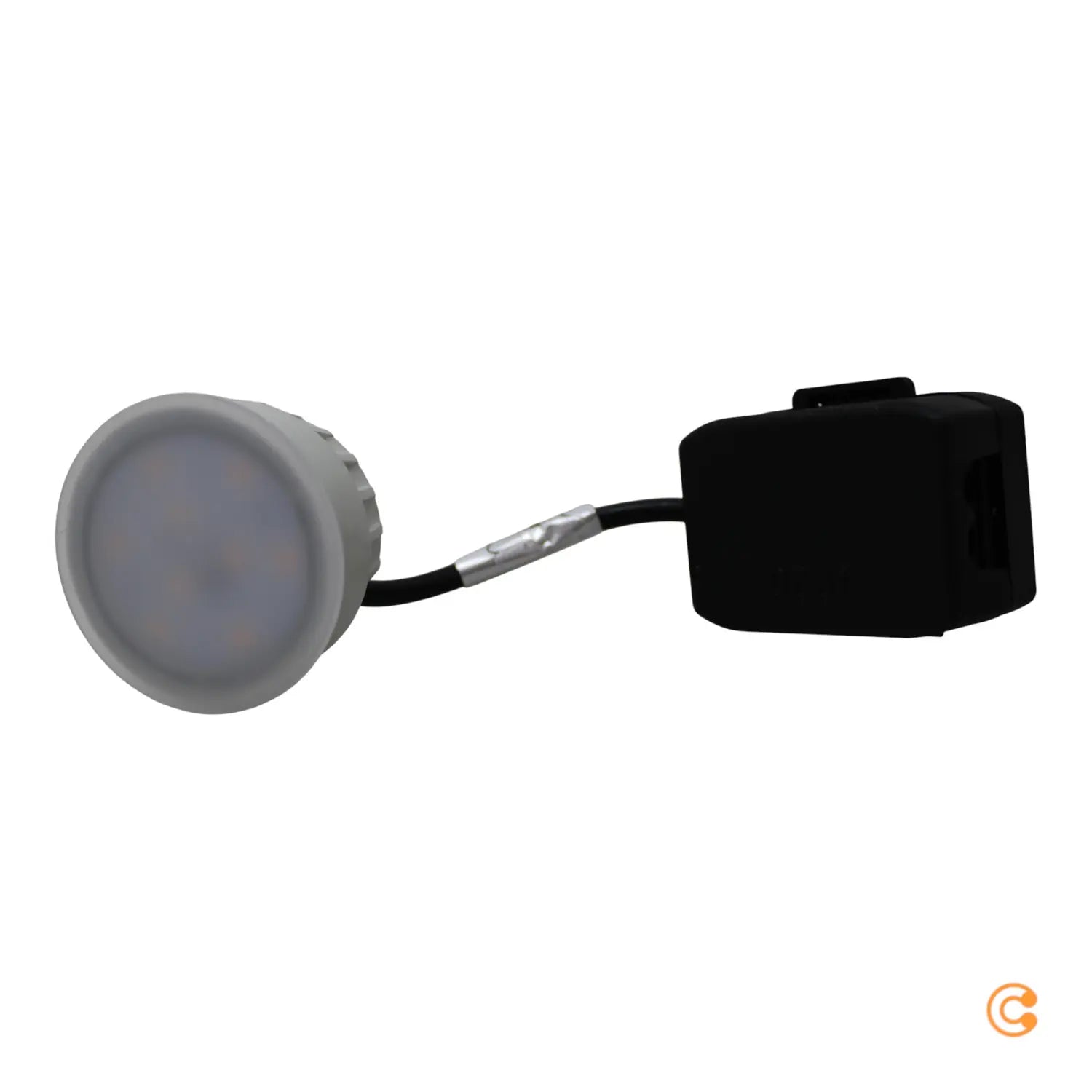 B-Ware Paulmann 3er Spot Nova Coin Eckig Dimmbar Alu Einbauleuchte Leuchte Lampe Spot - 4000870934920