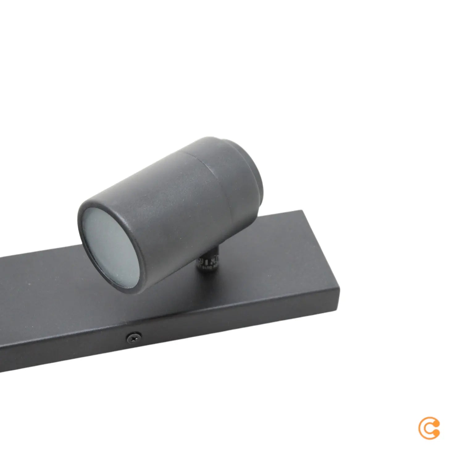 B-Ware Paulmann Strahler Deckenlampe Spot Zyli Schwarz Matt Gu10 Led Bad 3 Flammig Ip44