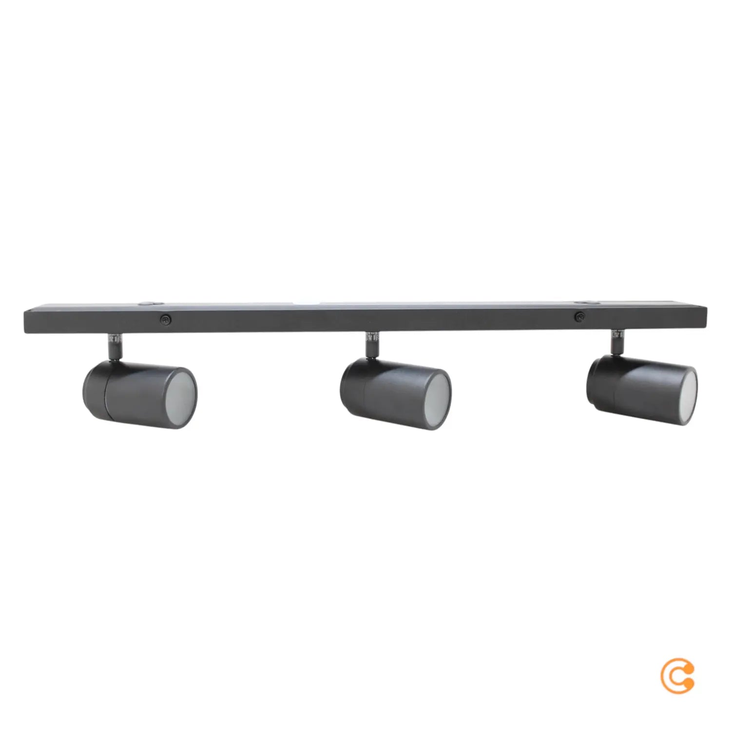 B-Ware Paulmann Strahler Deckenlampe Spot Zyli Schwarz Matt Gu10 Led Bad 3 Flammig Ip44